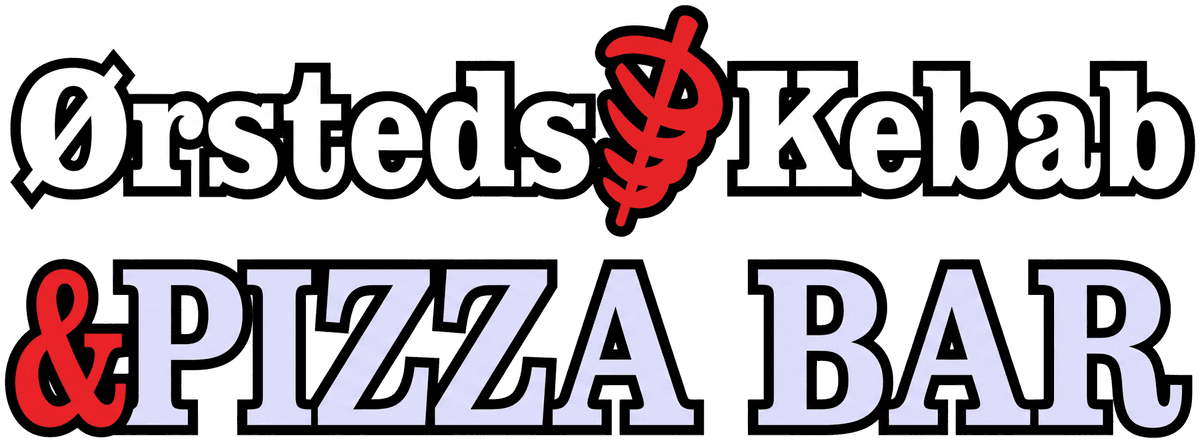 Ørsted's Kebab & Pizza Bar